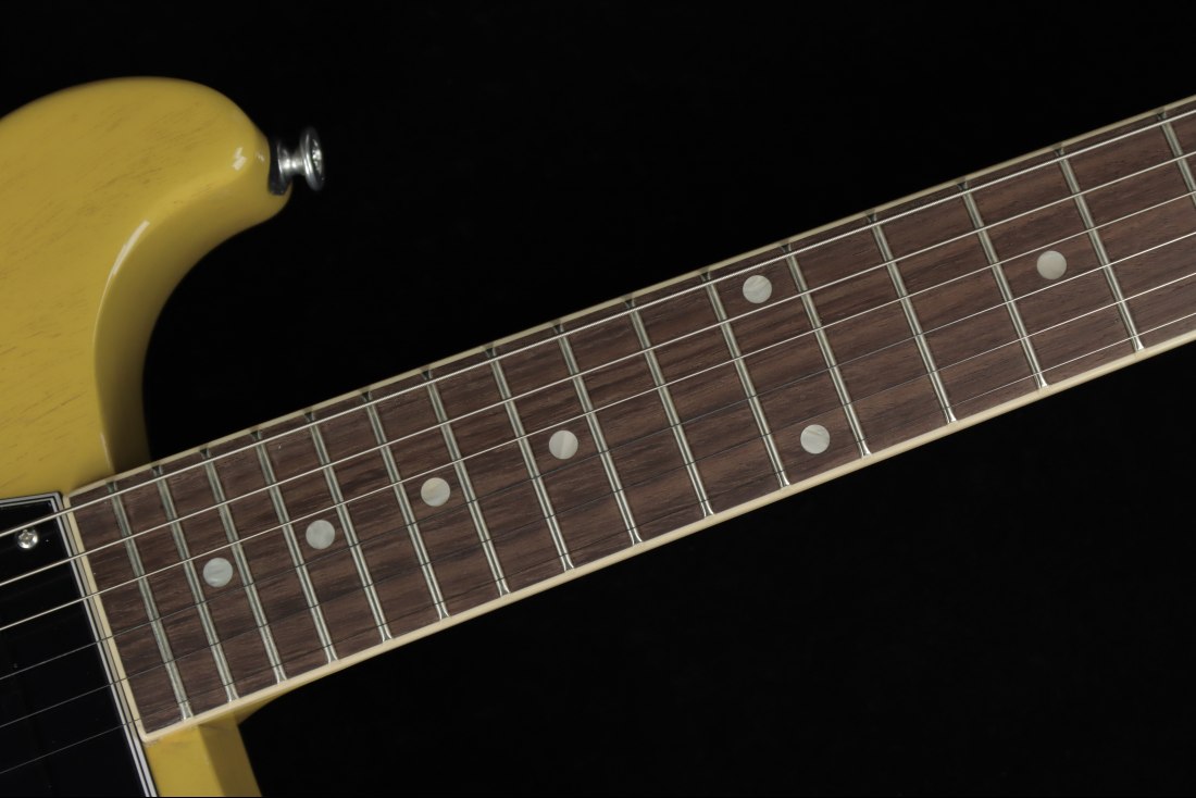 Gibson Les Paul Special Double Cut - TY