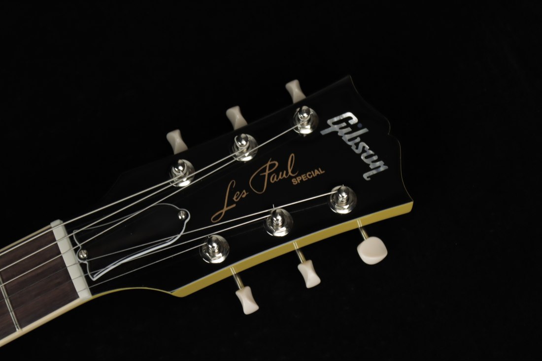 Gibson Les Paul Special Double Cut - TY