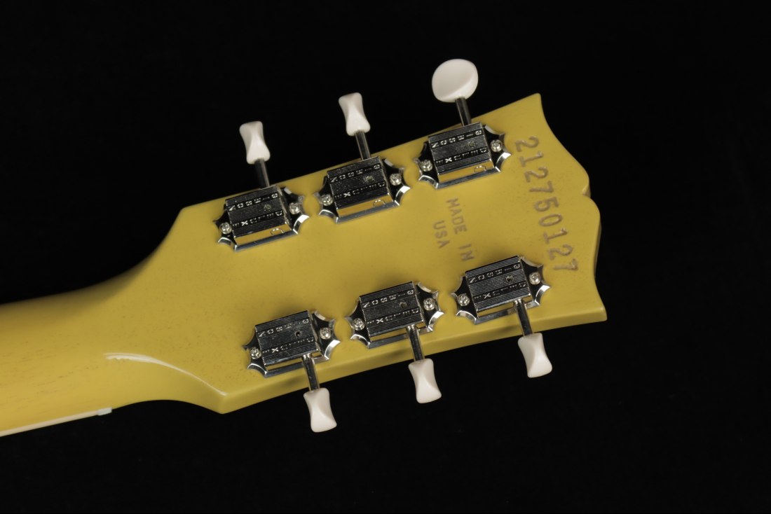 Gibson Les Paul Special Double Cut - TY