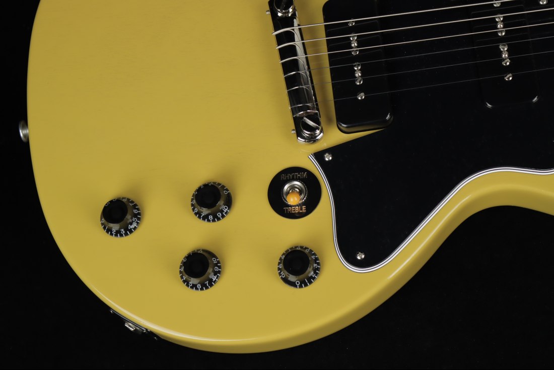 Gibson Les Paul Special Double Cut - TY