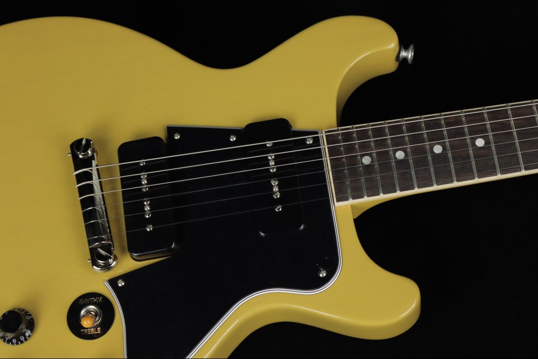 Gibson Les Paul Special Double Cut - TY
