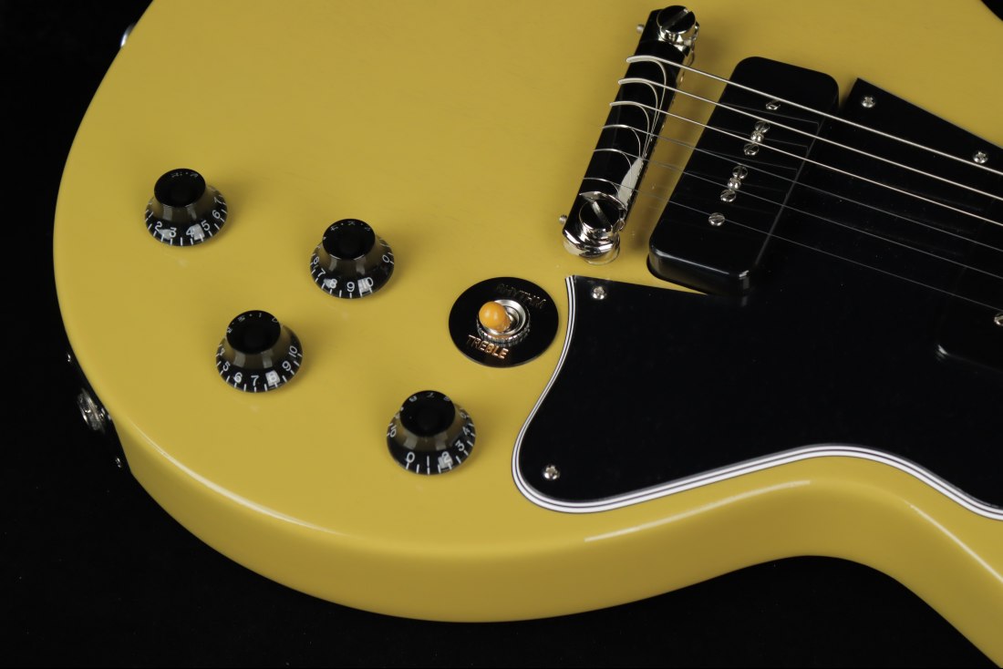 Gibson Les Paul Special Double Cut - TY