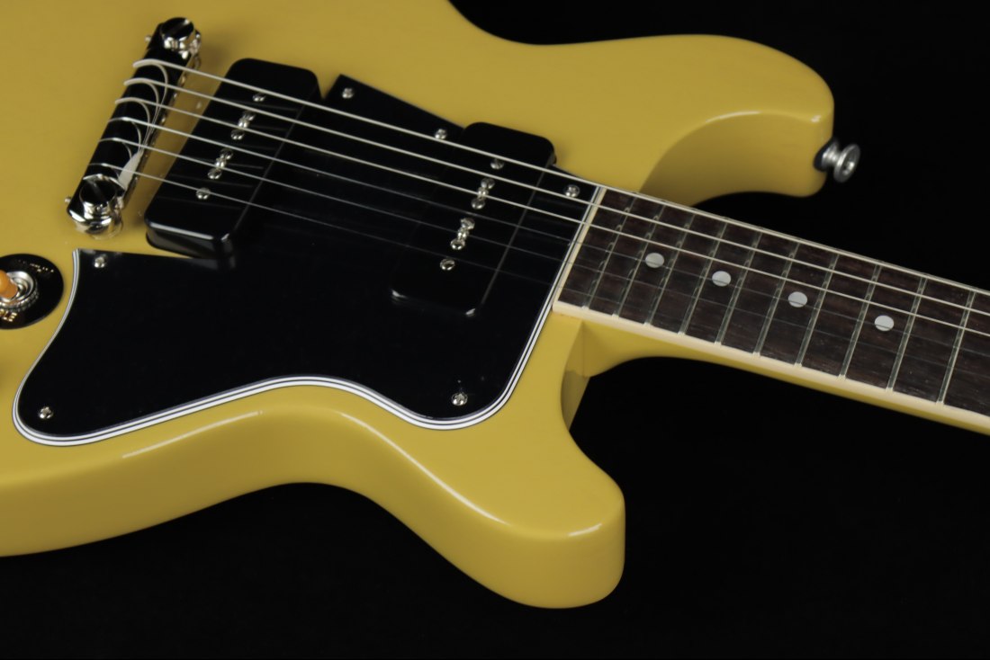 Gibson Les Paul Special Double Cut - TY