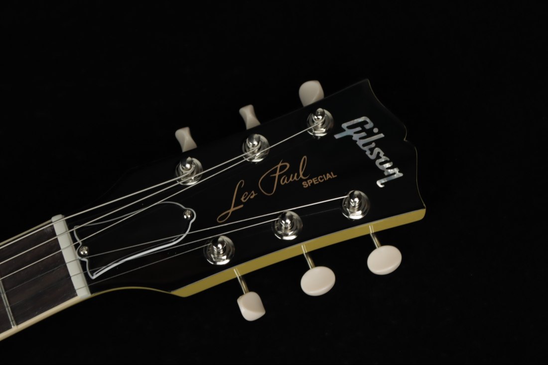 Gibson Les Paul Special Double Cut - TY