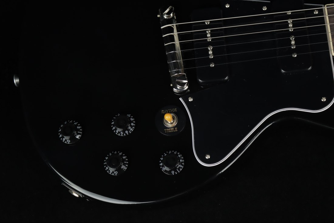Gibson Les Paul Special Double Cut - EB