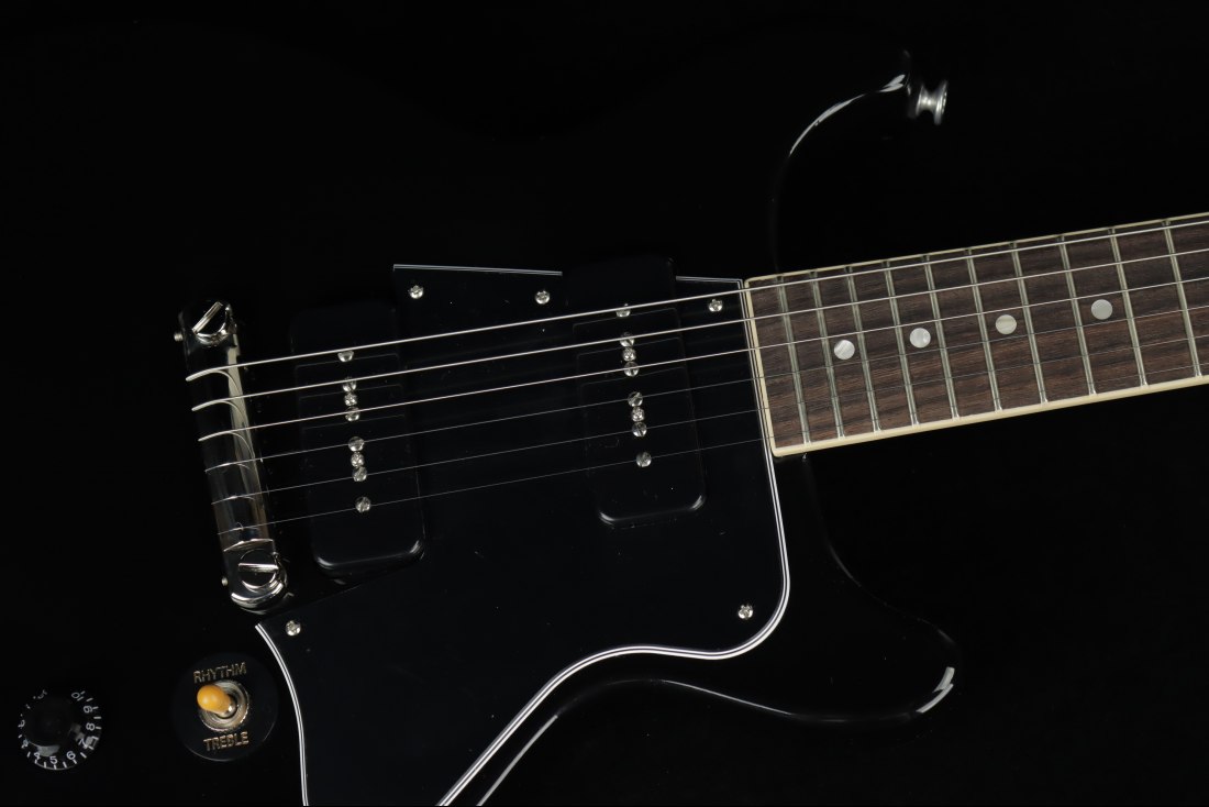 Gibson Les Paul Special Double Cut - EB