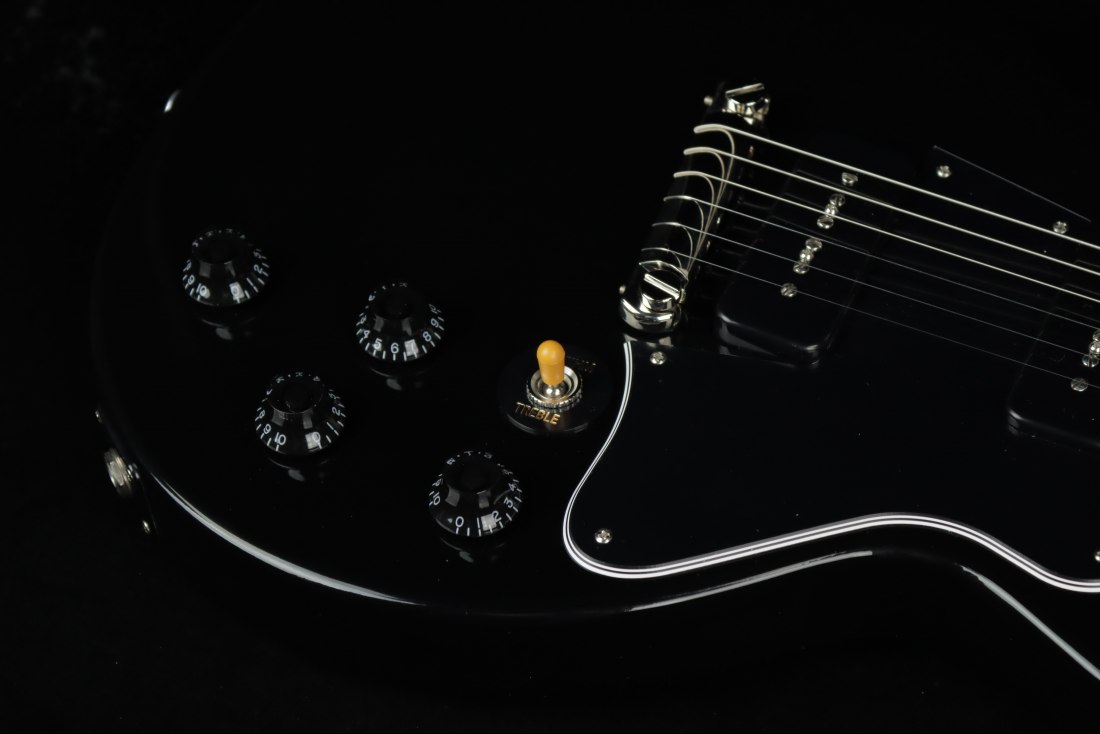 Gibson Les Paul Special Double Cut - EB