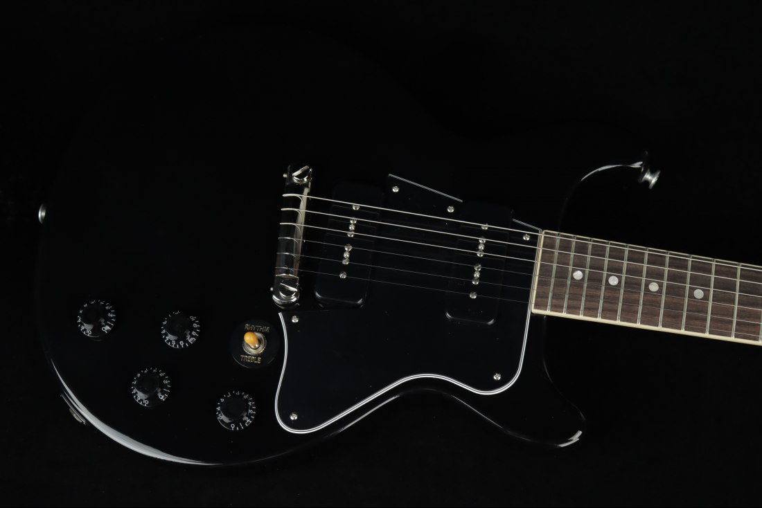 Gibson Les Paul Special Double Cut - EB