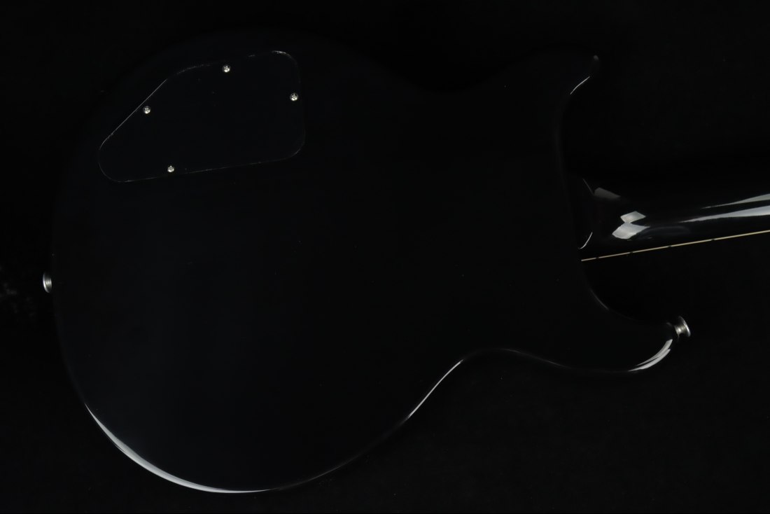 Gibson Les Paul Special Double Cut - EB