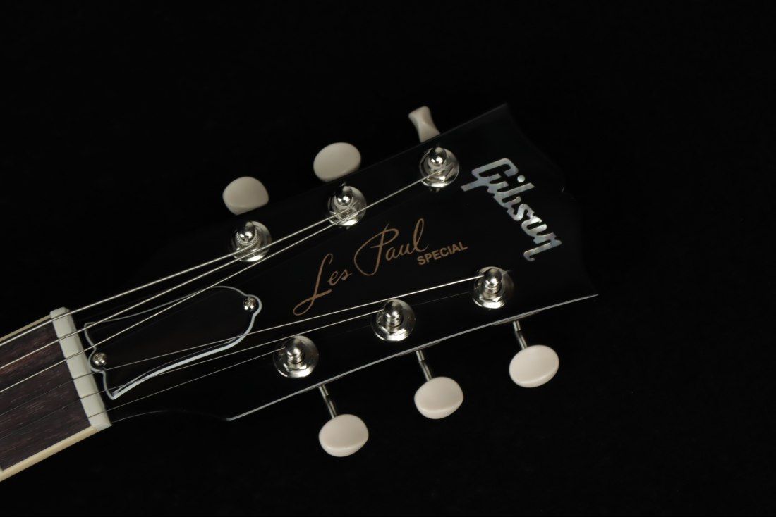 Gibson Les Paul Special Double Cut - EB