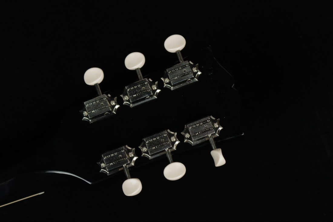 Gibson Les Paul Special Double Cut - EB