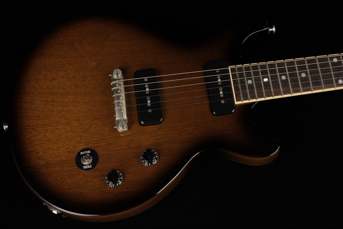 Gibson Les Paul Special Double Cut 2015 - VS
