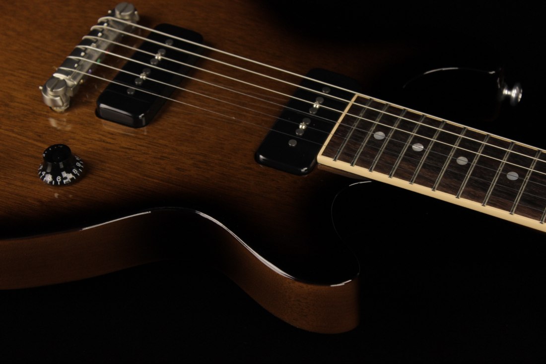 Gibson Les Paul Special Double Cut 2015 - VS