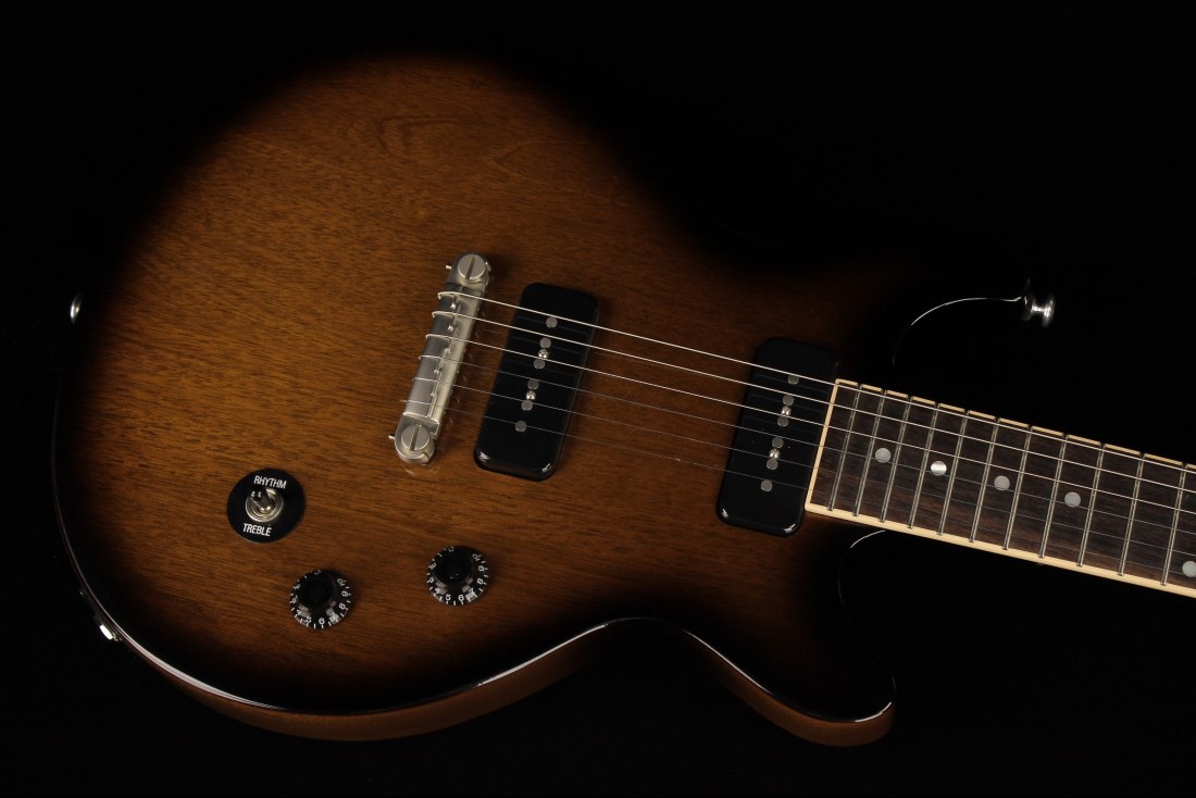 Gibson Les Paul Special Double Cut 2015 - VS