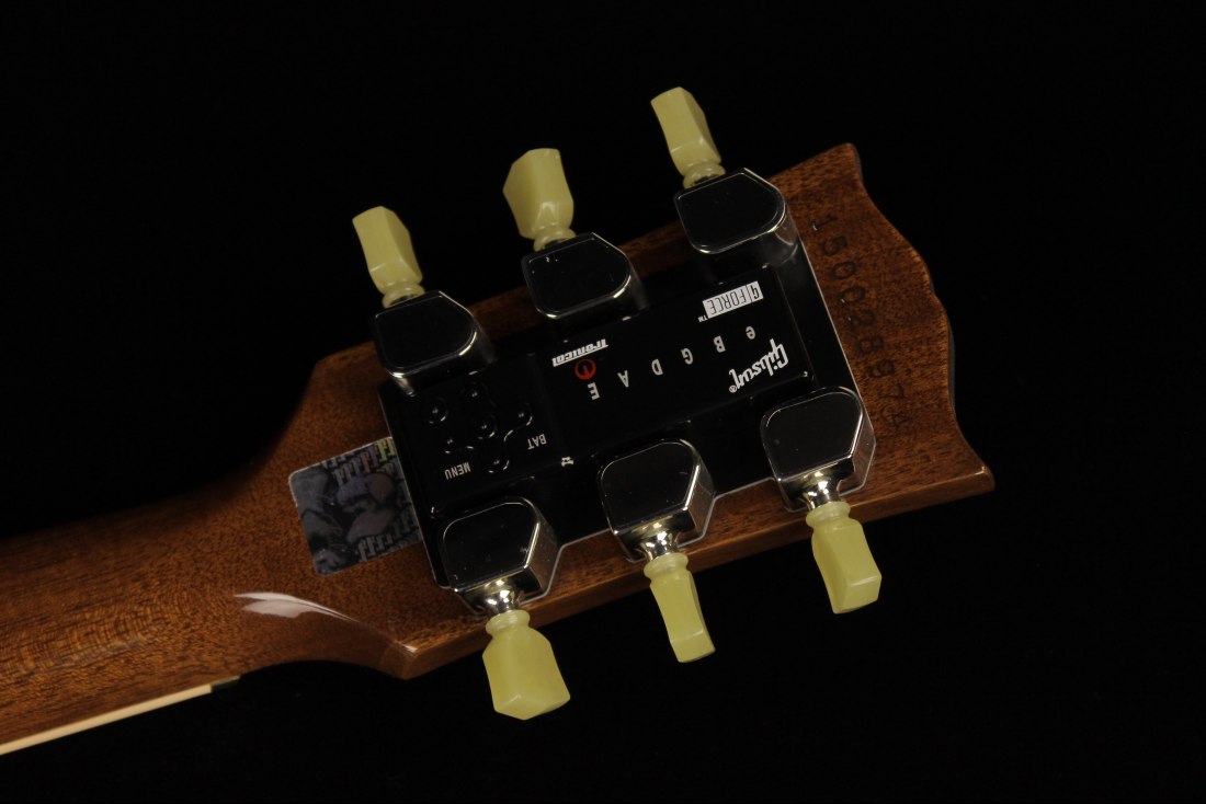 Gibson Les Paul Special Double Cut 2015 - VS