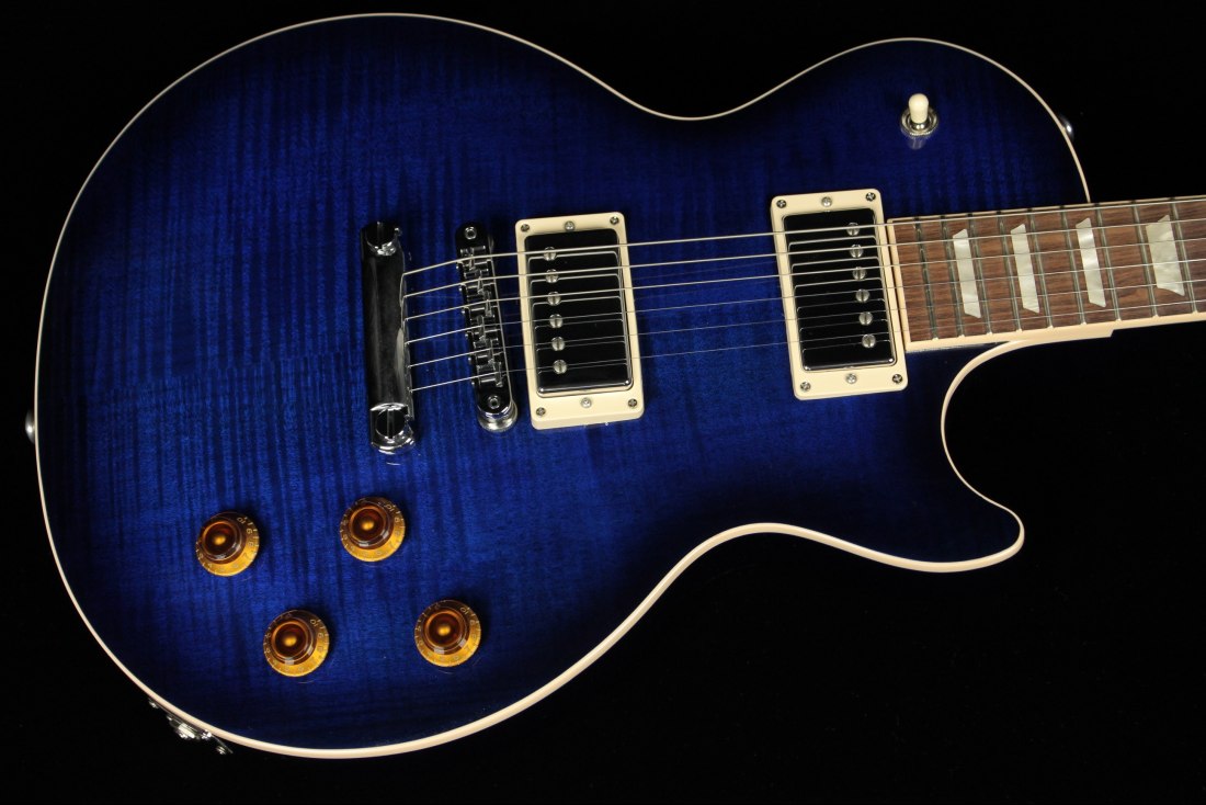 Gibson Les Paul Standard 2018 - CX