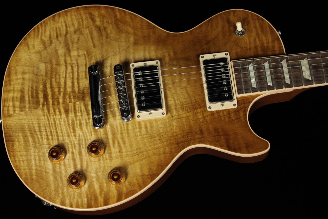 Gibson Les Paul Standard 2018 - MV