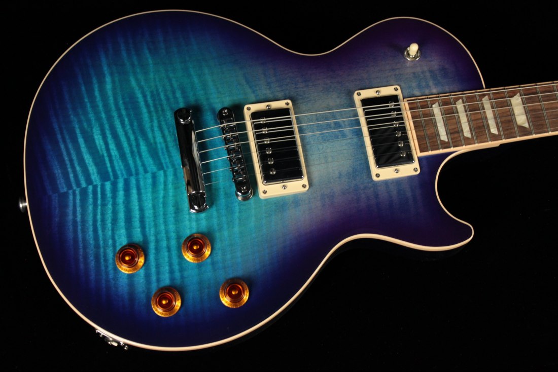 Gibson Les Paul Standard 2019 - B9