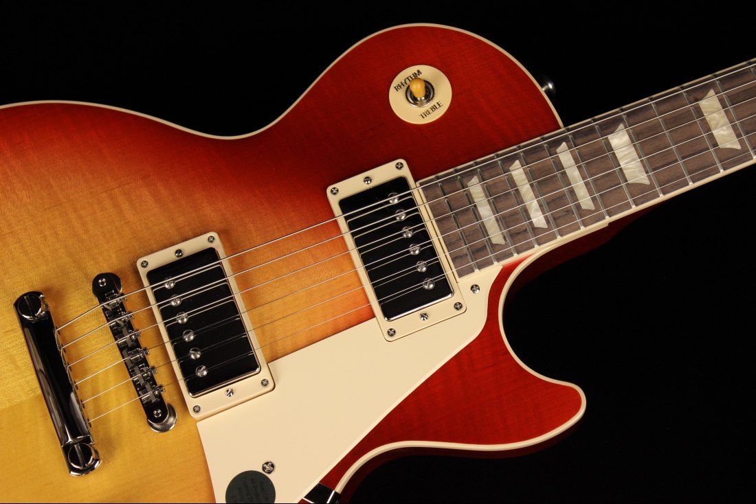 Gibson Les Paul Standard '50s - HS