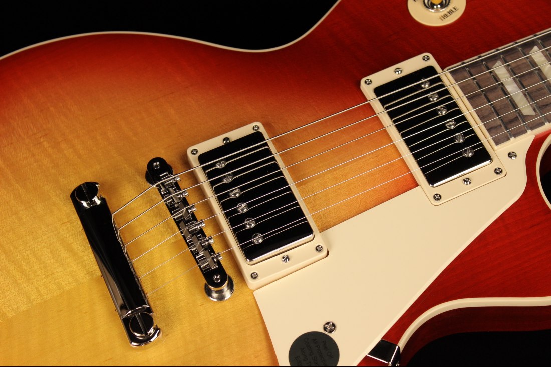 Gibson Les Paul Standard '50s - HS