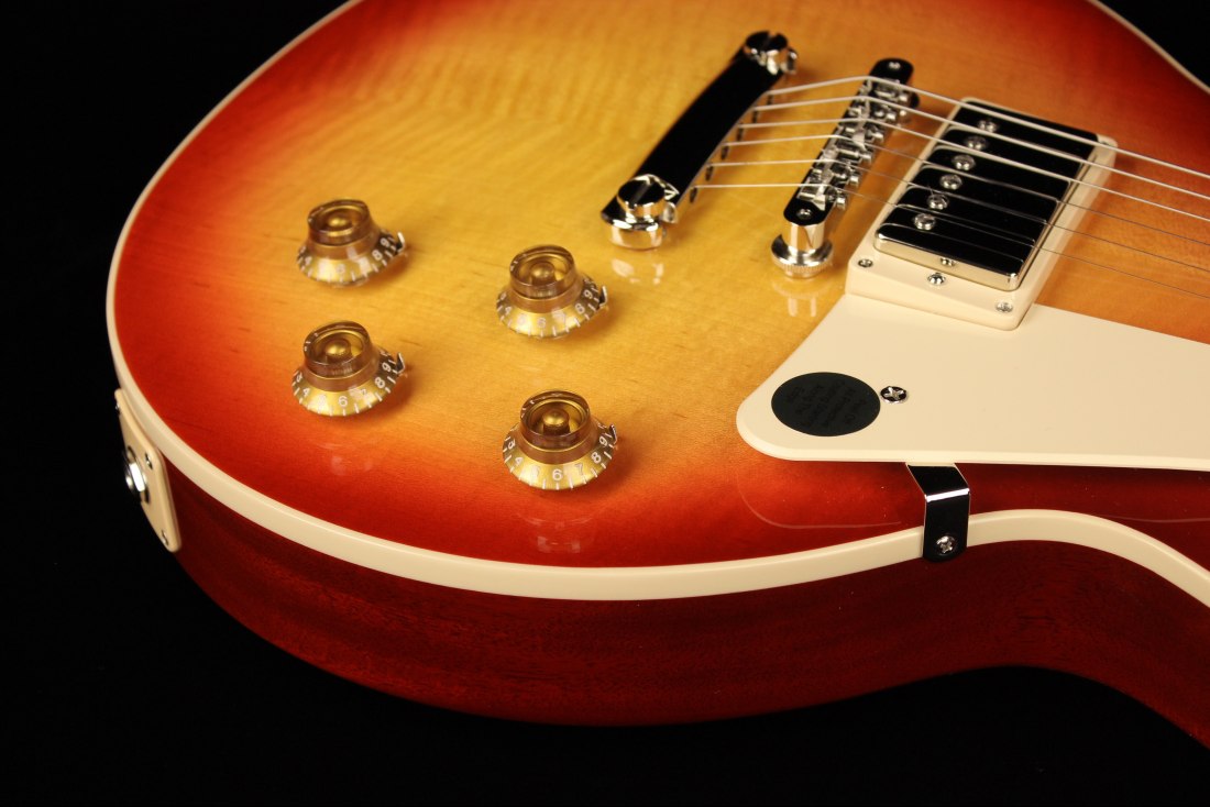 Gibson Les Paul Standard '50s - HS