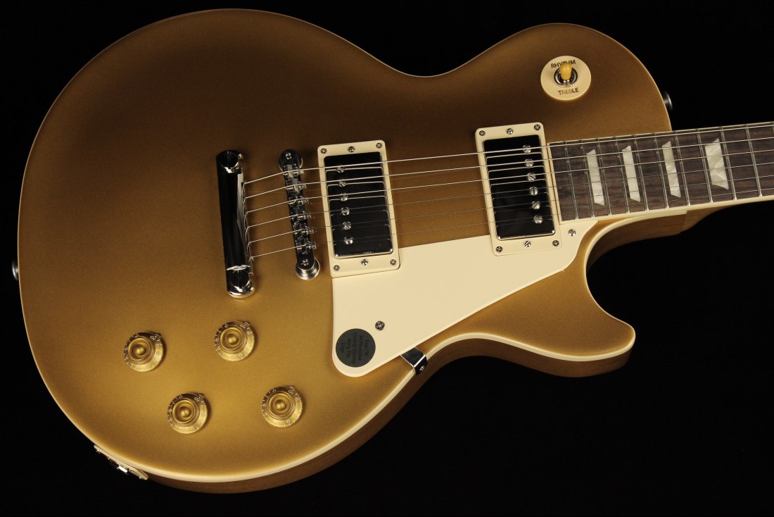 Gibson Les Paul Standard '50s - GT