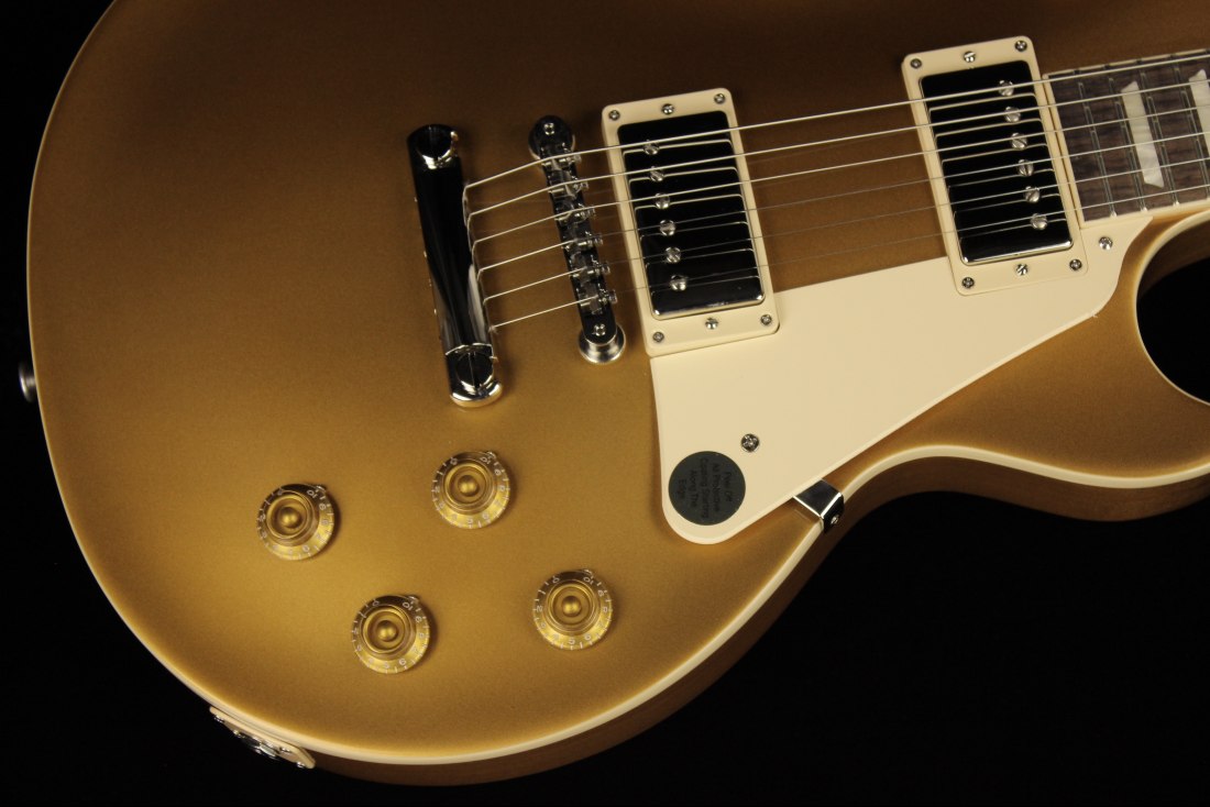 Gibson Les Paul Standard '50s - GT