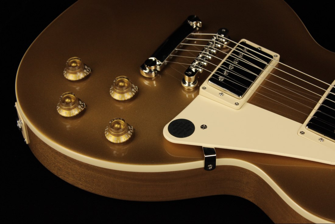 Gibson Les Paul Standard '50s - GT