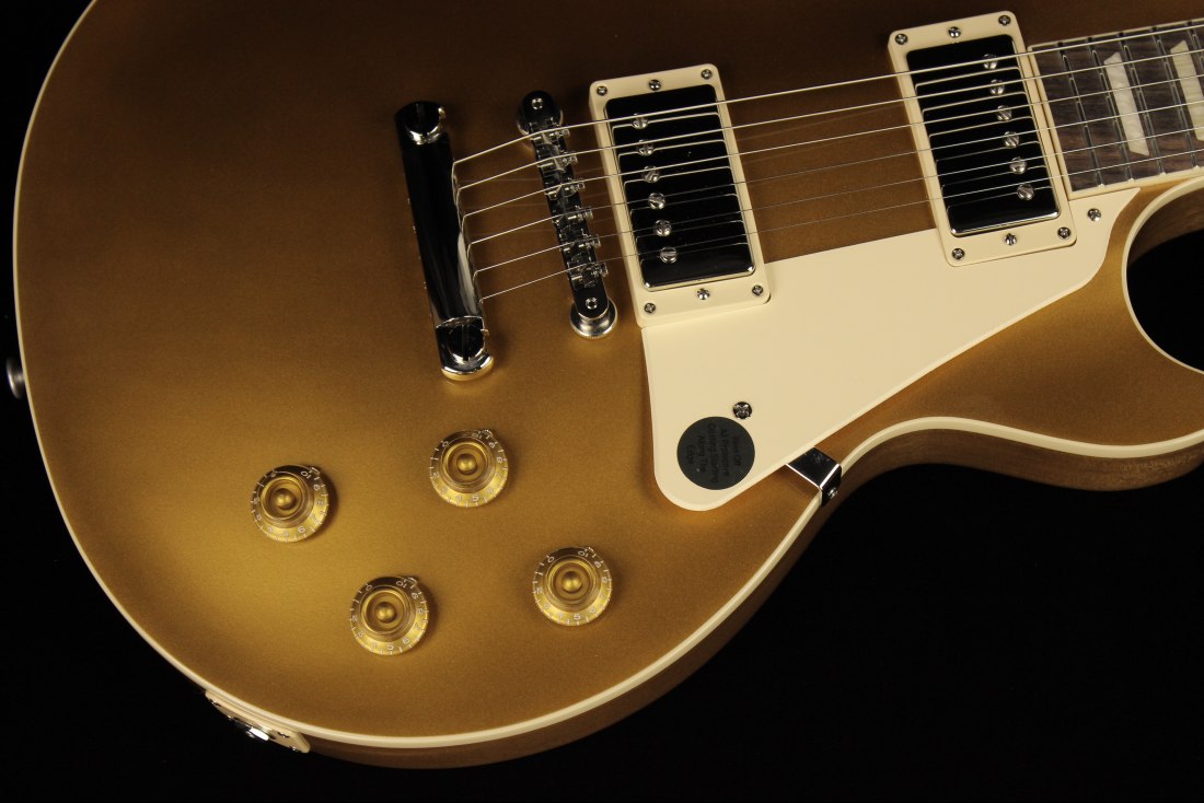 Gibson Les Paul Standard '50s - GT