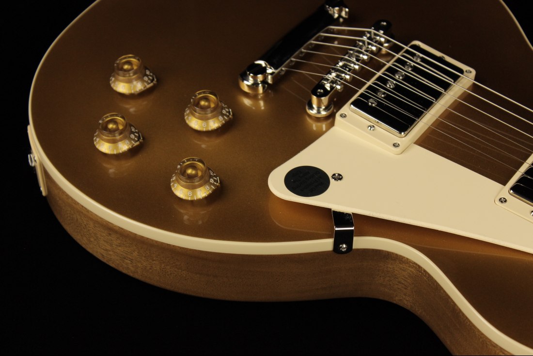 Gibson Les Paul Standard '50s - GT