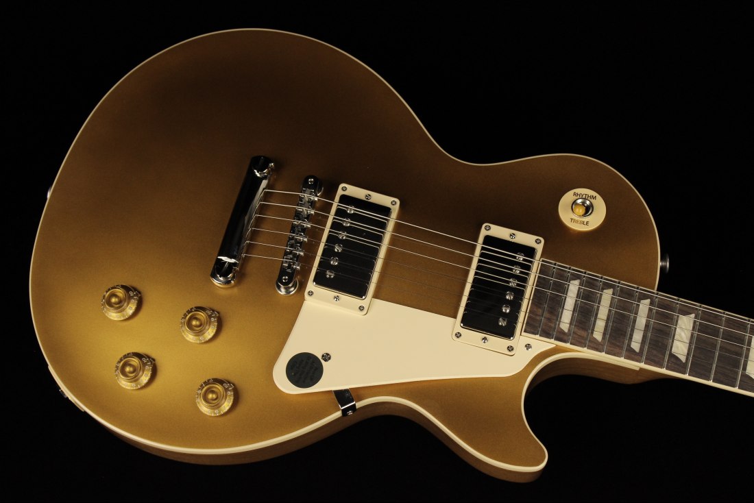 Gibson Les Paul Standard '50s - GT