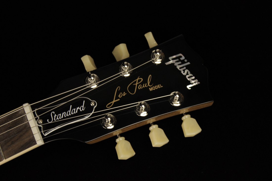 Gibson Les Paul Standard '50s - GT