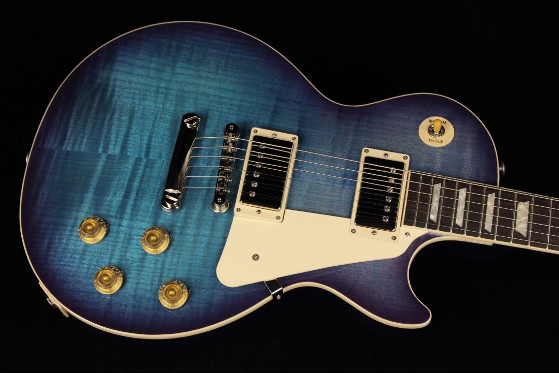 Gibson Les Paul Standard '50s - BY