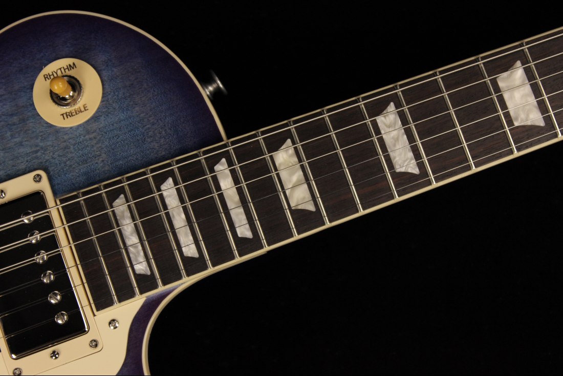 Gibson Les Paul Standard '50s - BY