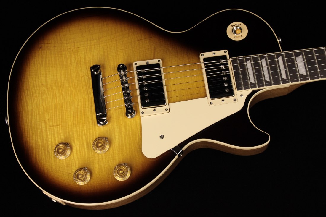 Gibson Les Paul Standard '50s - TO