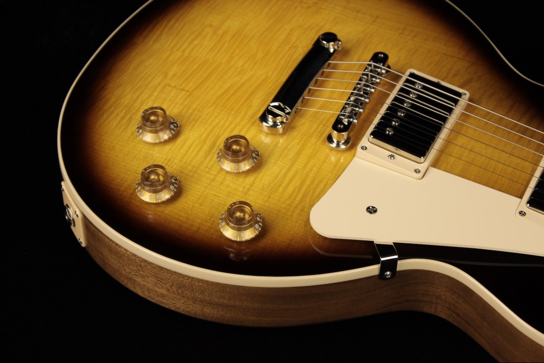 Gibson Les Paul Standard '50s - TO