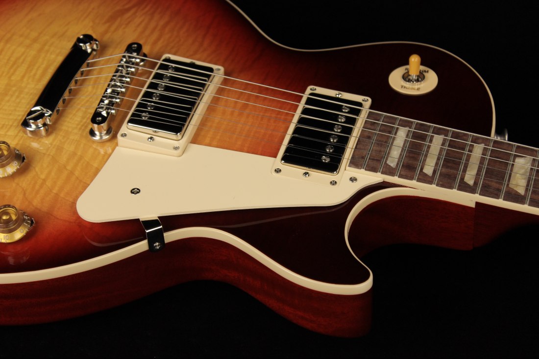 Gibson Les Paul Standard '50s - HS