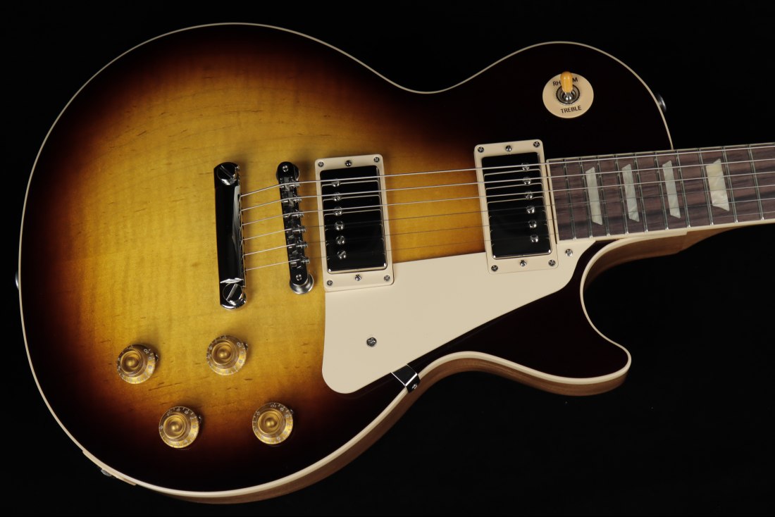 Gibson Les Paul Standard '50s - TO