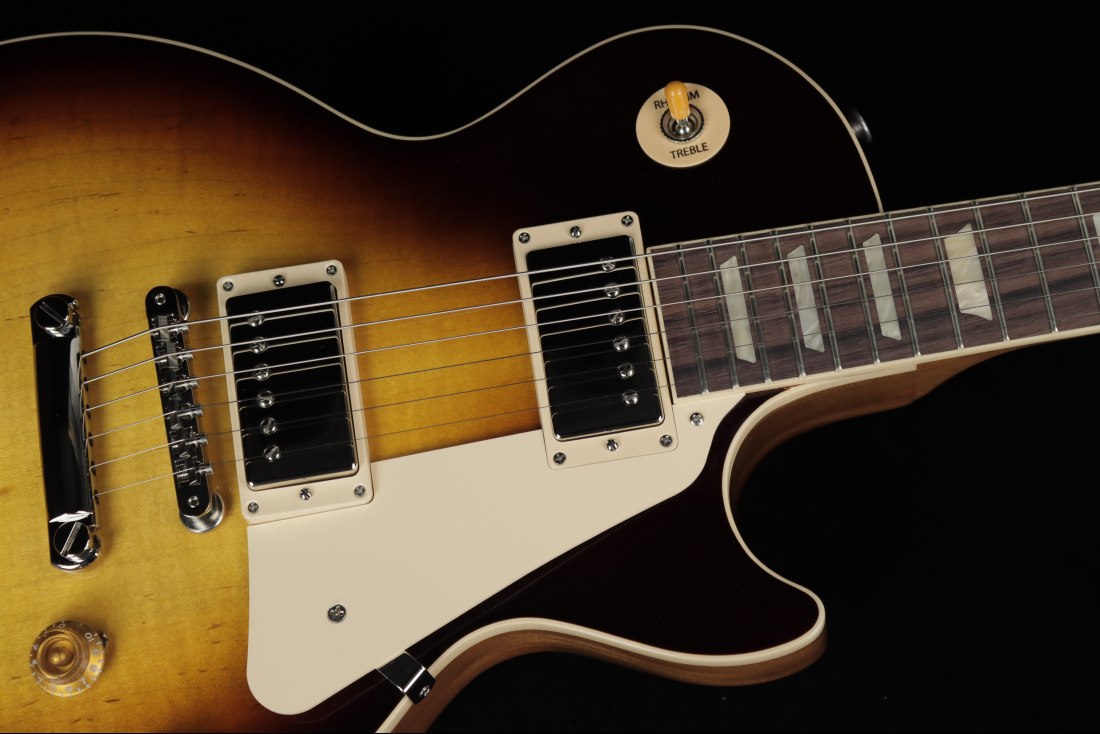 Gibson Les Paul Standard '50s - TO