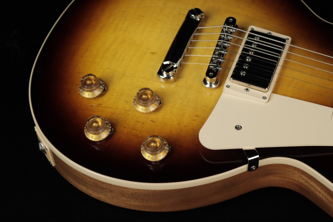 Gibson Les Paul Standard '50s - TO