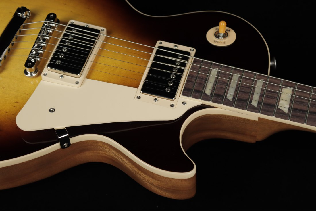 Gibson Les Paul Standard '50s - TO