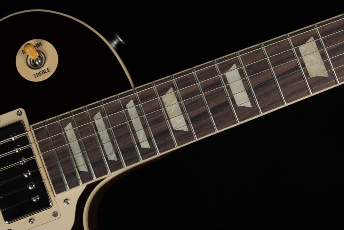 Gibson Les Paul Standard '50s - TO