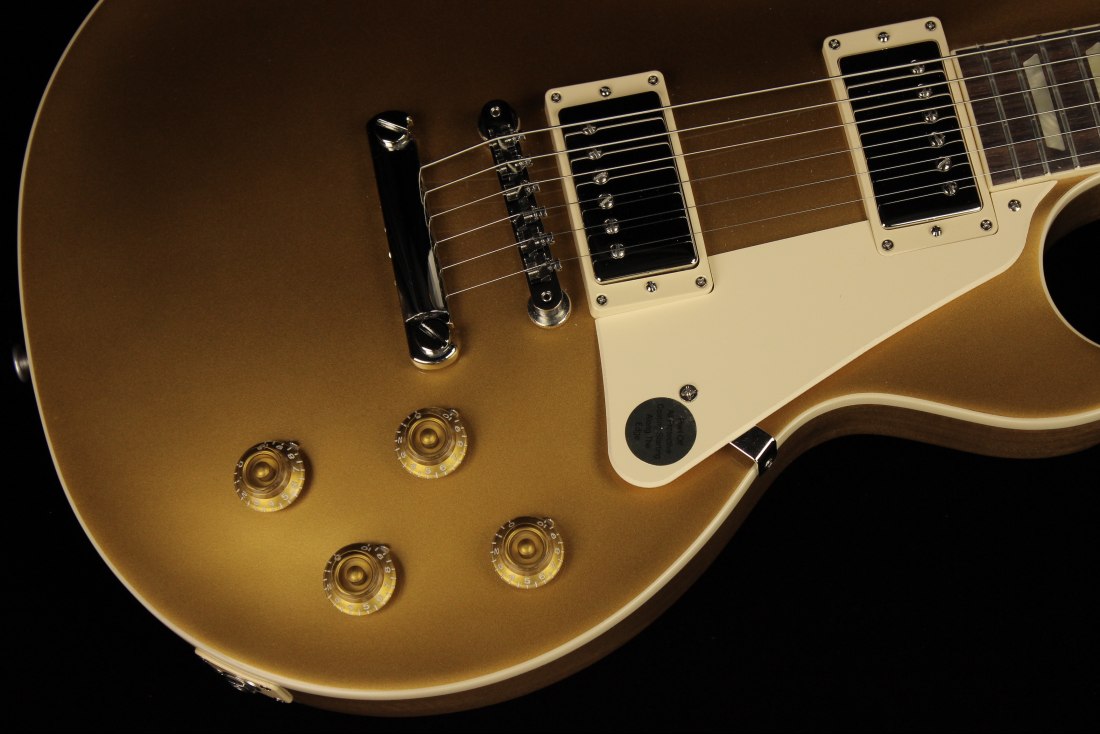 Gibson Les Paul Standard '50s - GT