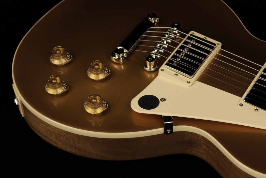 Gibson Les Paul Standard '50s - GT