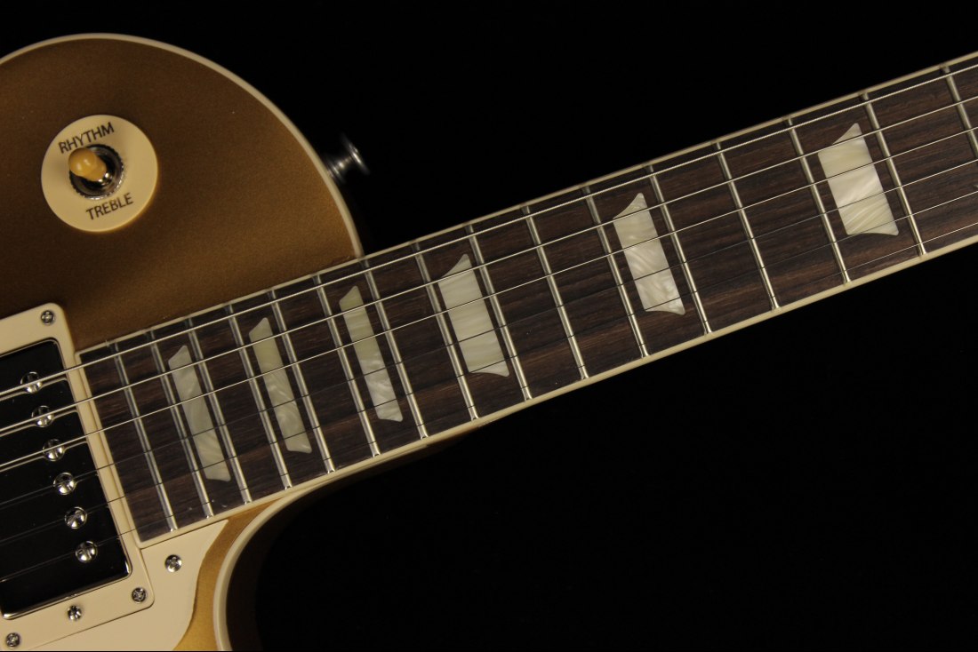 Gibson Les Paul Standard '50s - GT