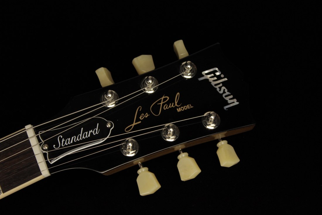 Gibson Les Paul Standard '50s - GT