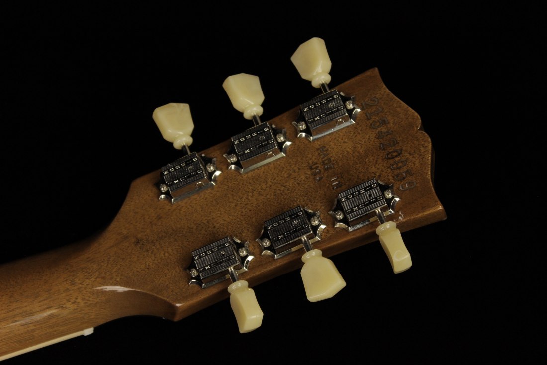 Gibson Les Paul Standard '50s - GT
