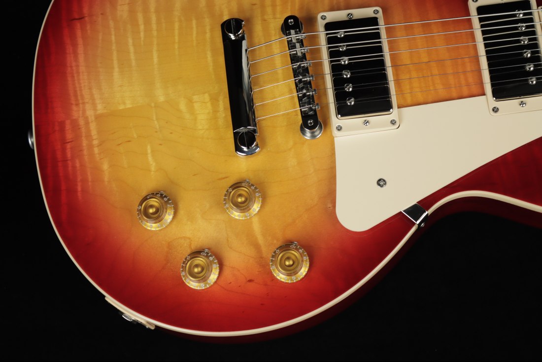 Gibson Les Paul Standard '50s - HS