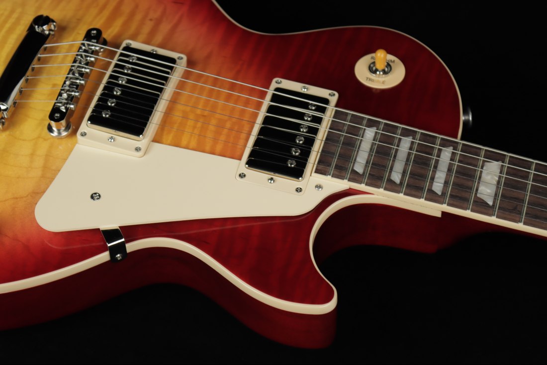 Gibson Les Paul Standard '50s - HS