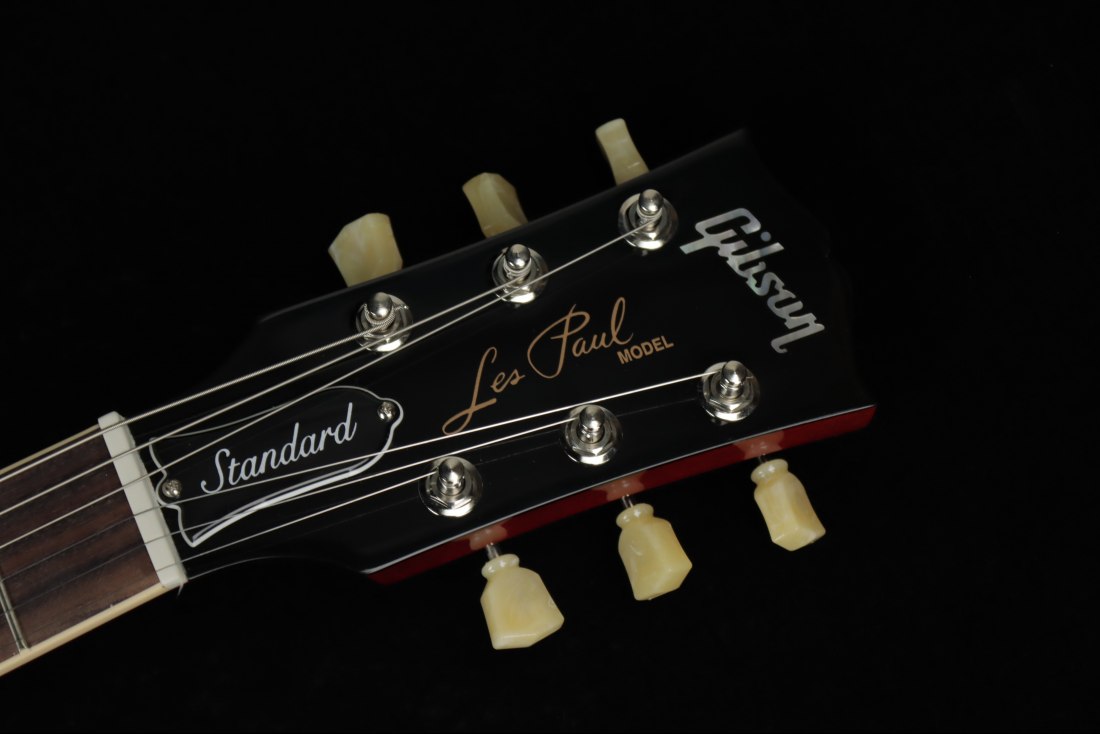 Gibson Les Paul Standard '50s - HS